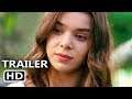 DICKINSON Trailer # 2 (2019) Hailee Steinfeld, TV Series HD