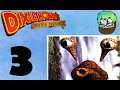 Donkey Kong Country 3: Cascading Cove ~Episode 3~