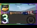 Dr. Driving 2 Gameplay walkthrough Part 3 (iOS, Android)