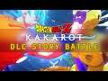 Dragon Ball Z: Kakarot - SSGSS Goku vs Golden Frieza - DLC Story Battle