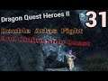 Dragon Quest Heroes II 31 Double Atlas Fight and Online Solo Quest