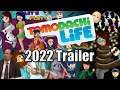 Drop It! | Tomodachi Life 2022 (and beyond) Trailer