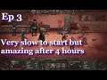 Dust to the End lets play Ep 3 New player guide - How to make money - Bunker raid - How to make base