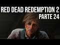 DUTCH PIERDE LOS PAPELES - RED DEAD REDEMPTION 2 (PC)