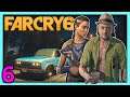 End of Tutorial Island! | Let's Play Far Cry 6 Gameplay Playthrough part 6