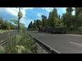 Euro Truck Simulator Livestream EP#066 Wir fahren von xxx nach xxx :D