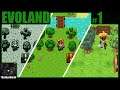 Evoland Playthrough | Part 1