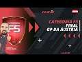 F1 2020 LIGA WARM UP E-SPORTS | CATEGORIA F5 PC | GRANDE PRÊMIO DA AUSTRIA | ETAPA FINAL - T16