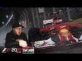 F1 [2014-2021] HYBRID ERA [2014] 🏆#11🏁 KARRIER 🇭🇺 MAGYAR GP