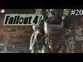 Fallout 4 Прохождение ➤Силач ➤ #20