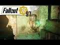 Fallout 76 deutsch ☢️ Selbstschuss-Spaß mit Raleigh | LETS PLAY S01E97