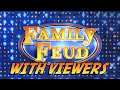 Family Feud With Viewer Participation | Family Feud 2021 [#35]