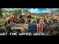 Far Cry 5 - Let The Water Wash Away Your Sins (HQ Audio Soundtrack)