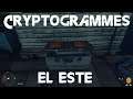 Far Cry 6 - Les 4 Coffres Cryptogrammes d'El Este
