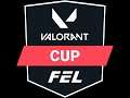 FEL Valorant Cup: Se on poika!