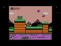 Felix the cat. Nes. Android. Level 4--6. Emulator Nes Emu.