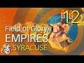 Field of Glory EMPIRES ~ Syracuse ~ 12 A Fight to the End