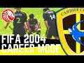 FIFA 04 CAREER MODE: CARDIFF CITY - VSHEFFUTD - PART 02