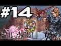 Final Fantasy 2 100% Walkthrough Part 14 Soul of Rebirth