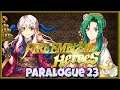 Fire Emblem Heroes | Paralogue 23: Festival in Hoshido ~ LUNATIC [52]