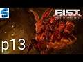 FIST: FORGED IN SHADOW TORCH - Yokozuna Boss Fight - Walkthrough Part 13