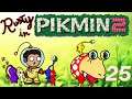 Fists of Steel!  - Pikmin 2 - Ep. 25