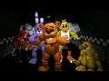 Five Nights at Freddy's GMOD Edition