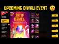 Free Fire Diwali Event Free Rewards Malayalam || Free Character, Gun Skin, Magic Cube 😍|| Gwmbro