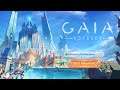 GAIA ODYSSEY: KEY TO OTHERWORLD - iOS - (Global) - First Gameplay - iPhone 11 Pro Max
