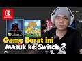 Game Berat Ini Masuk ke Switch - Review World War Z Nintendo Switch Indonesia