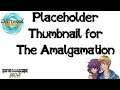 Game Dev Stream -Starting a new project with Tea and Drifty - The Amalgamation - RPG Maker MV