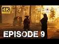Ghost of Tsushima Let's Play FR Episode 9 Sans Commentaires