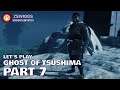 Ghost of Tsushima Part 7 - Let's Play - zswiggs live on Twitch