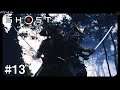 竜三と共闘で大暴れ【ゴーストオブツシマ / Ghost of Tsushima】#13