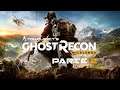 Ghost Recon Wildlands - Parte 2 (Normal) - Gameplay Walkthrough - Sin comentarios