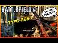 Gli Spawn hanno Problemi! w/Type-95B-1 | Battlefield 4 ITA