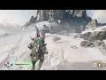 God of war New game + with god of war armor set