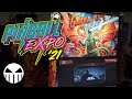 Godzilla: King of the Show - Pinball Expo '21