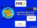 Good Game Spawn Point : FIFA 17 to 20 Reviews (2016 - 2019)