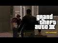 Grand Theft Auto III - #85. The Exchange [Final Mission]