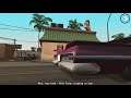 Grand theft auto San Andreas mobile drive thu