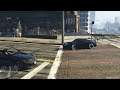 Grand Theft Auto V - Franklin The Racer 336