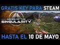 🚀 GRATIS KEY PARA STEAM - ASHES OF SINGULARITY: ESCALATION (Juego de estrategia de ciencia ficción)