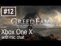 Greedfall Xbox One X Gameplay (Let's Play #12)