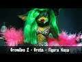 Gremlins 2 - Greta - Figura Neca Ultimate - Review en Español