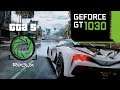 GT 1030 | GTA 5 Redux Mod Gameplay Test - Max Settings - MSAA X2