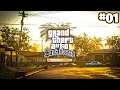 GTA San Andreas TDE #01 - Piękny remaster xD
