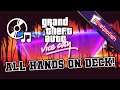 🌴 GTA: Vice City Playthrough #23: All Hands On Deck! (Original Soundtrack)