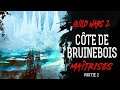 GUILD WARS 2 - Connaissances de la Côte de Bruinebois et ses maîtrises P2. [SUCCÈS]