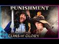 GUNS OF GLORY PUNISHMENT with Cesaro and Tyler Breeze! (Part 3)